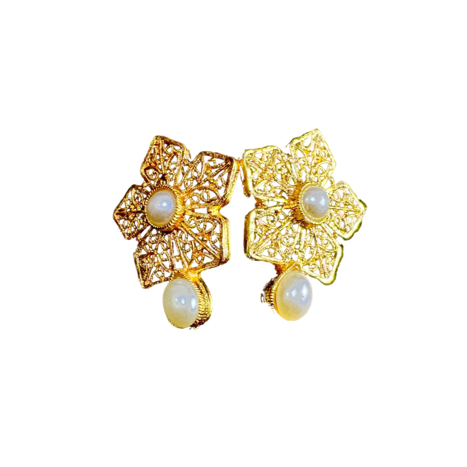Smart Style : Earring Set - Mojood