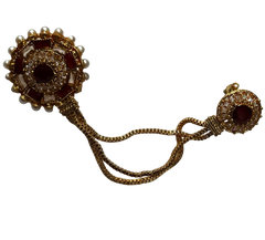 Double Delight ring - Mojood