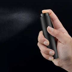 3pcs Personalized 10ml Refillable Perfume Atomizer