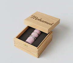 Yara By Lattafa EDP 100ml for Women + Custom Gift Box