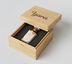 Eclaire By Lattafa Eau de Parfum 100 ML + Custom Engraved Gift Box