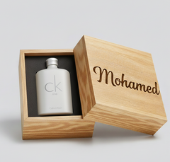 CALVIN KLEIN CK One - Eau de Toilette With Gift Box