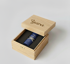 Asad Zanzibar By Lattafa EDP 100ml for Men + Custom Engraved Gift Box