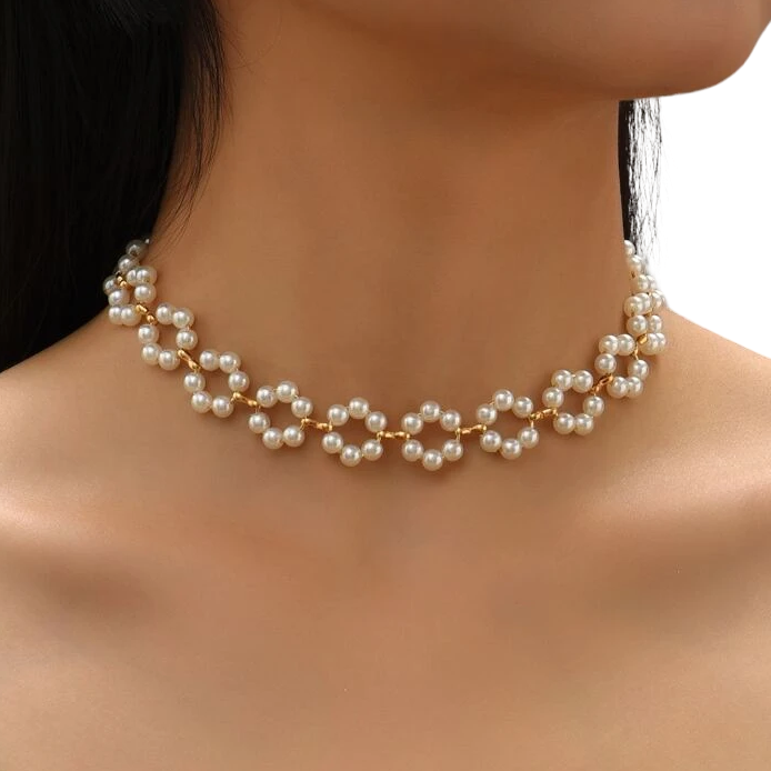 Floral Elegance - Mojood
