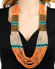 Classicl Necklace - Mojood