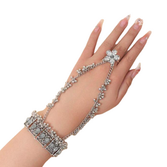 Bangle Ring Fusion - Mojood