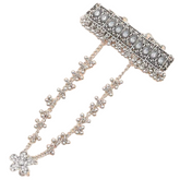 Bangle Ring Fusion - Mojood