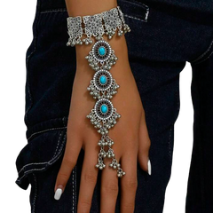 Link Hand Bracelet - Mojood