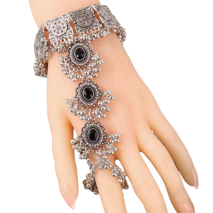Ring to Bracelet - Mojood