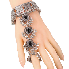 Ring to Bracelet - Mojood