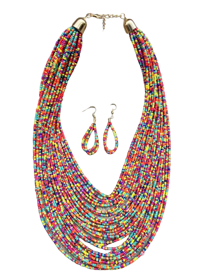 ColorBurst Set - Mojood