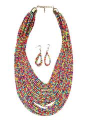 ColorBurst Set - Mojood