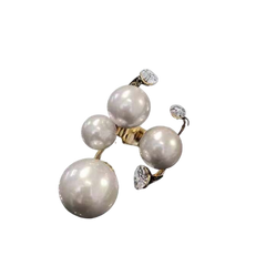 Lustrous Pearl Ring - Mojood