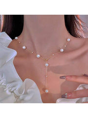Draping Chain - Mojood