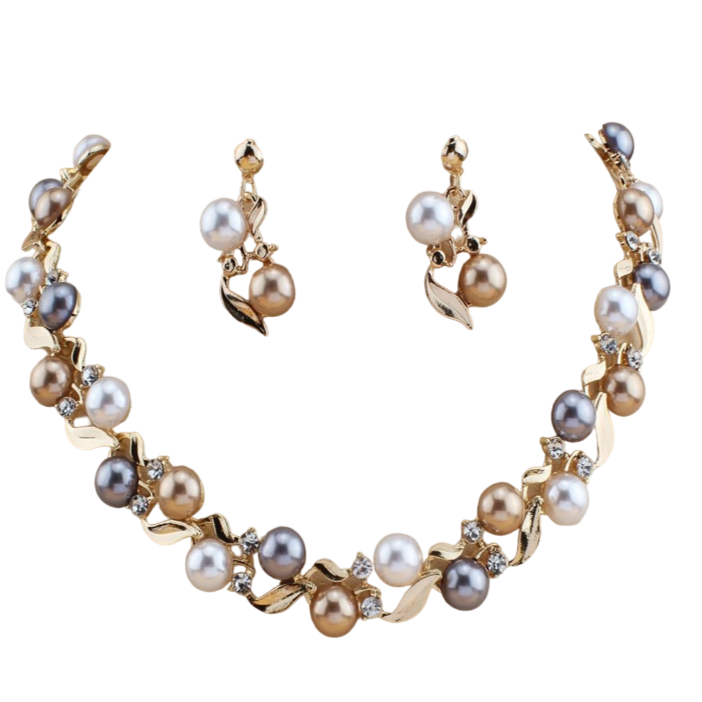 Pearl Elegance - Mojood