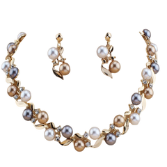 Pearl Elegance - Mojood