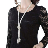 Beadful Beauty Necklace - Mojood