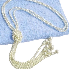 Beadful Beauty Necklace - Mojood