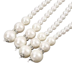 Beadful Beauty Necklace - Mojood