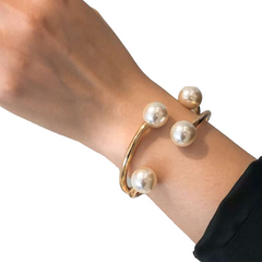 Arboreal Beaded Bracelet - Mojood