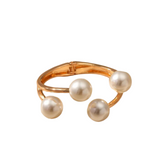 Arboreal Beaded Bracelet - Mojood