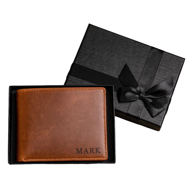 PersonalizeIt Laser Wallets - Mojood