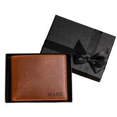 PersonalizeIt Laser Wallets - Mojood