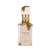 Eclaire By Lattafa Eau de Parfum 100 ML + Custom Engraved Gift Box