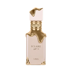 Eclaire By Lattafa Eau de Parfum 100 ML + Custom Engraved Gift Box