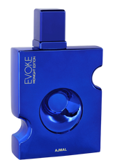 EVOKE MIDNIGHT 90Ml + Custom Engraved Wooden Box