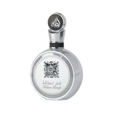 Fakhar Platin By Lattafa EDP 100ML + Custom Engraved Gift Box