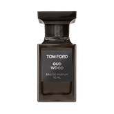 Tom Ford Oud Wood Eau de Parfum + Custom Engraved Box