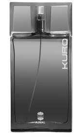 KURO + Custom Engraved Wooden Box