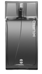 KURO + Custom Engraved Wooden Box