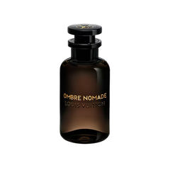 Louis Vuitton ombre nomade 100 ml + Custom Engraved Box