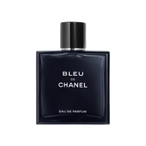 BLEU DE CHANEL + Custom Engraved Box