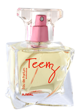 TEENZ + Custom Engraved Wooden Box