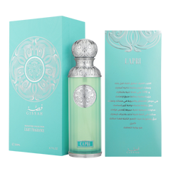 Capri 200 Ml + Custom Engraved Box