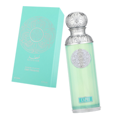 Capri 200 Ml + Custom Engraved Box