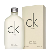 CALVIN KLEIN CK One - Eau de Toilette With Gift Box