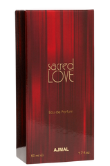 SACRED LOVE + Custom Engraved Wooden Box