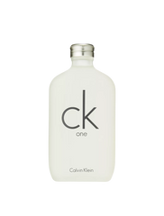 CALVIN KLEIN CK One - Eau de Toilette With Gift Box