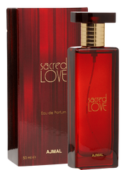 SACRED LOVE + Custom Engraved Wooden Box