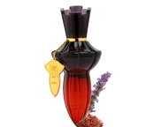 ABIA NOIR + Custom Engraved Box