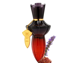 ABIA NOIR + Custom Engraved Box