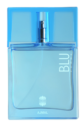 BLU FEMME With Custom Engraved Gift Box