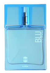 BLU FEMME With Custom Engraved Gift Box