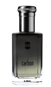 Carbon + Engraved Wooden Gift Box