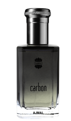 Carbon + Engraved Wooden Gift Box