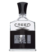 Creed Millesime Aventus + Custom Engraved Wooden Gift Box